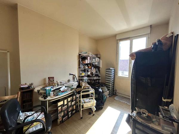 Maison Guiscard 4 pièce(s) 85 m2