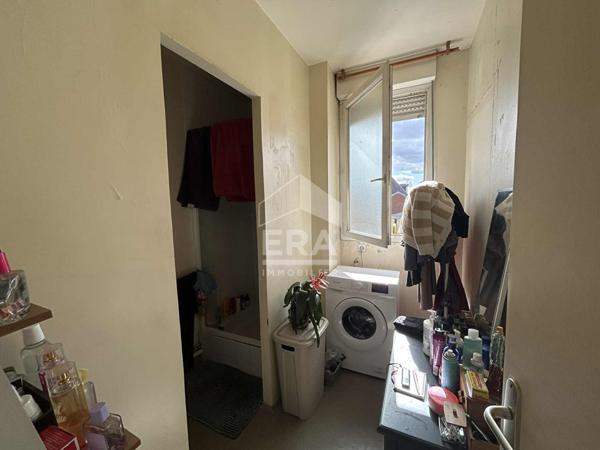 Maison Guiscard 4 pièce(s) 85 m2