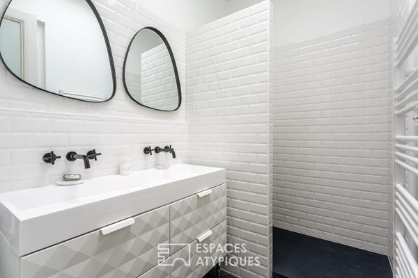 Une signature architecturale unique Barrière du Médoc