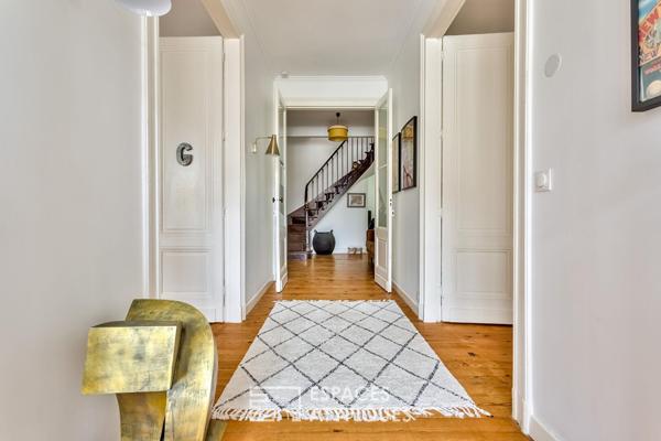 Une signature architecturale unique Barrière du Médoc