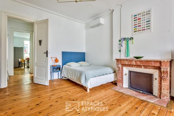 Une signature architecturale unique Barrière du Médoc