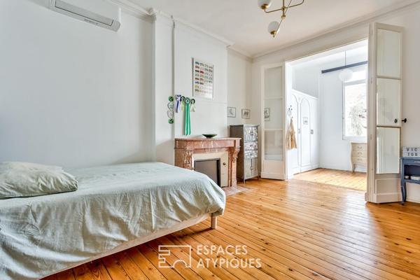 Une signature architecturale unique Barrière du Médoc