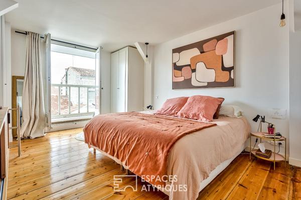 Une signature architecturale unique Barrière du Médoc