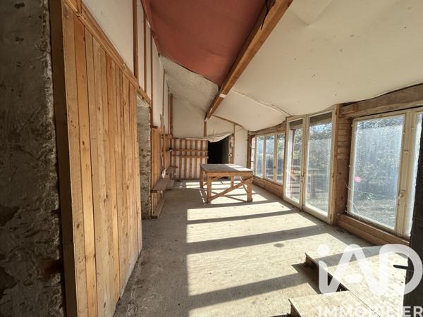 Maison à vendre 4 pièces 72 m² Castelsarrasin