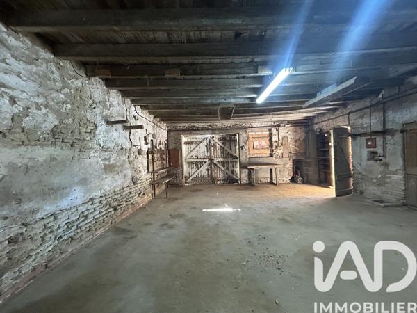 Maison à vendre 4 pièces 72 m² Castelsarrasin