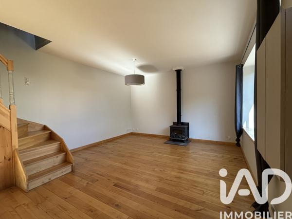 Maison à vendre 4 pièces 72 m² Castelsarrasin