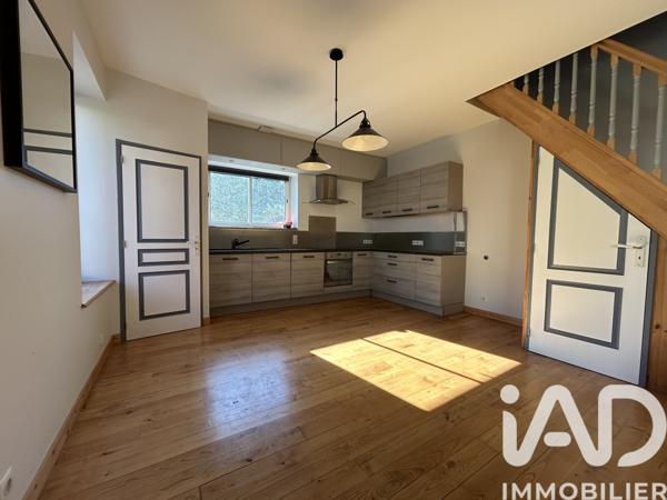 Maison à vendre 4 pièces 72 m² Castelsarrasin