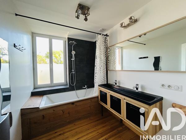 Maison à vendre 4 pièces 72 m² Castelsarrasin