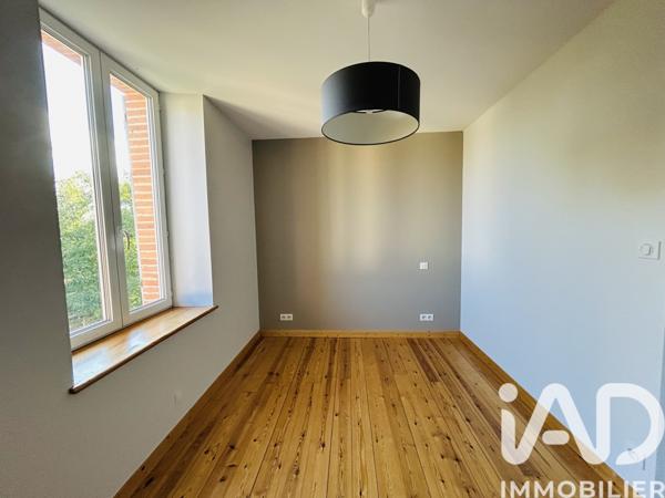 Maison à vendre 4 pièces 72 m² Castelsarrasin
