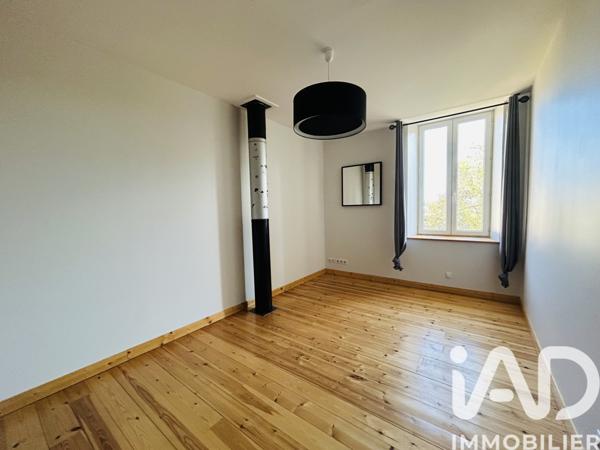 Maison à vendre 4 pièces 72 m² Castelsarrasin