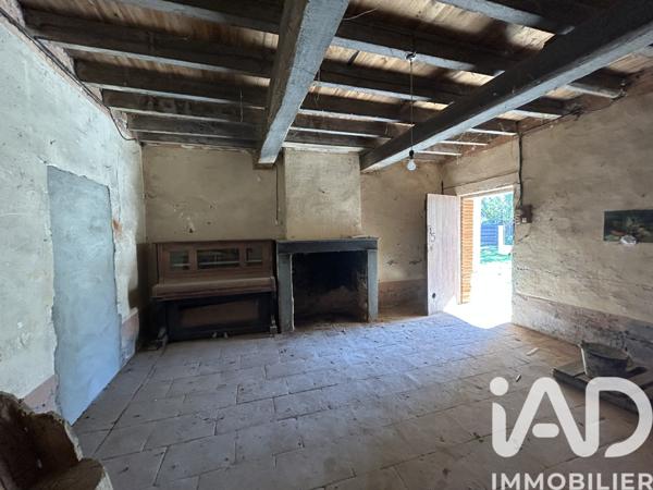 Maison à vendre 4 pièces 72 m² Castelsarrasin