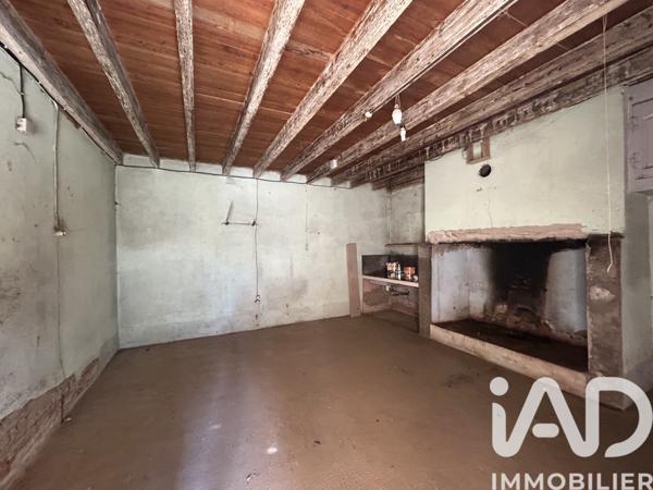 Maison à vendre 4 pièces 72 m² Castelsarrasin