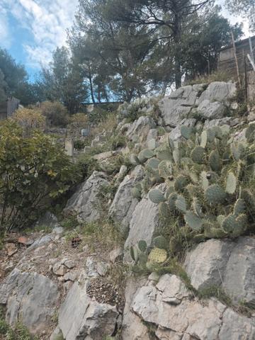 La valentine (13011) Maison 107m2 parcelle 600m2