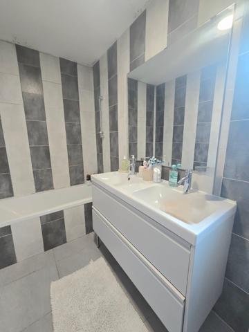 La valentine (13011) Maison 107m2 parcelle 600m2