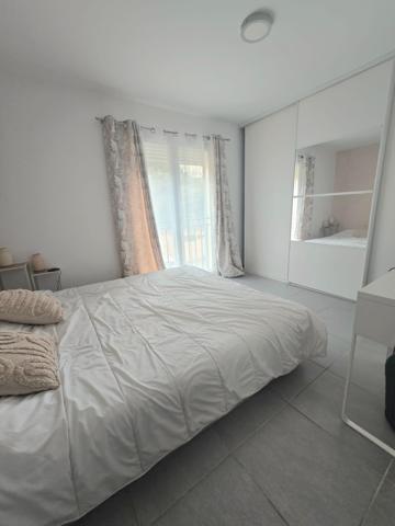 La valentine (13011) Maison 107m2 parcelle 600m2