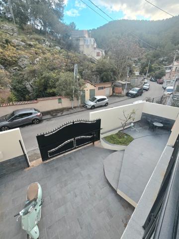 La valentine (13011) Maison 107m2 parcelle 600m2