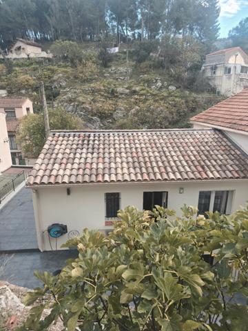 La valentine (13011) Maison 107m2 parcelle 600m2