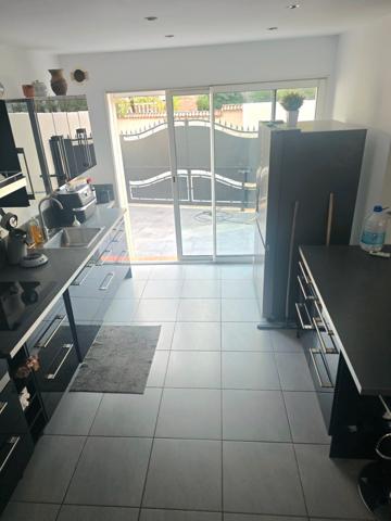 La valentine (13011) Maison 107m2 parcelle 600m2