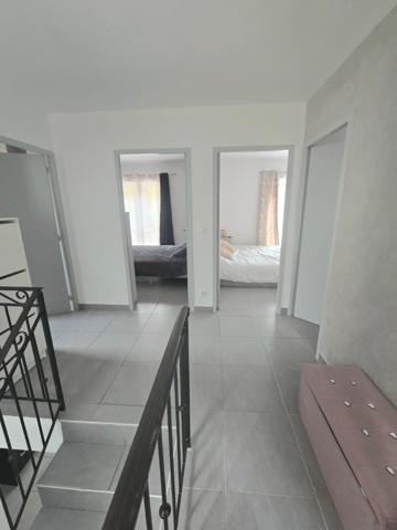 La valentine (13011) Maison 107m2 parcelle 600m2