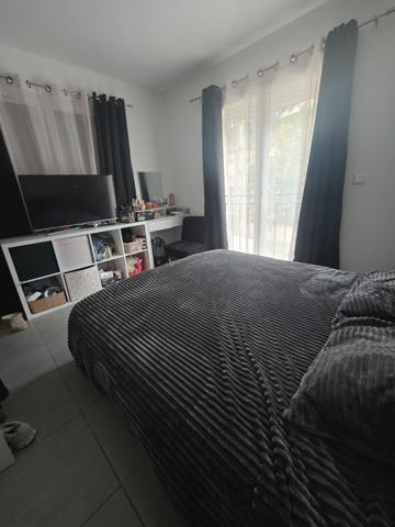 La valentine (13011) Maison 107m2 parcelle 600m2