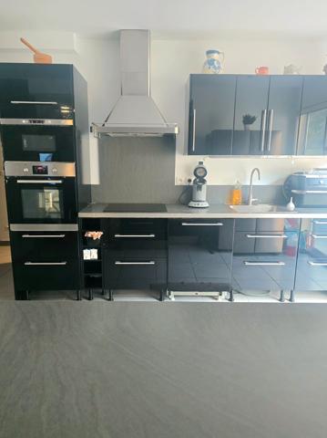 La valentine (13011) Maison 107m2 parcelle 600m2