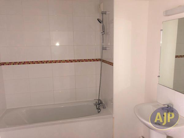 Vente appartement Nantes : 171 000 € - AJP Immobilier Nantes Est