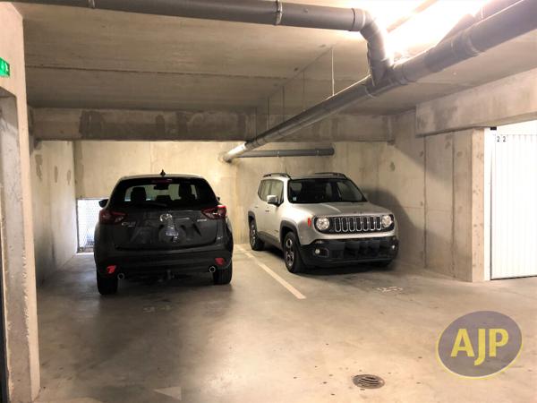 Vente appartement Nantes : 171 000 € - AJP Immobilier Nantes Est