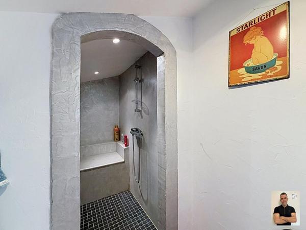 Maison Toulon vue Mer