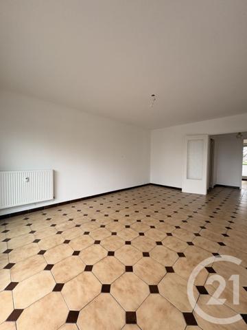 Appartement T4 à vendre  4 pièces - 82 m2 VENISSIEUX - 69