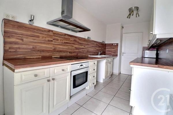 Appartement F3 à vendre  3 pièces - 68,28 m2 FREJUS - 83