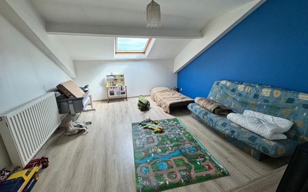 Maison à vendre    6 pièces • 280 m2 Blesmes