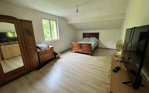 Maison à vendre    6 pièces • 280 m2 Blesmes