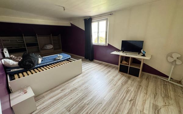 Maison à vendre    6 pièces • 280 m2 Blesmes