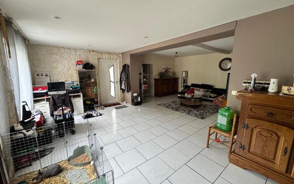 Maison à vendre    6 pièces • 280 m2 Blesmes