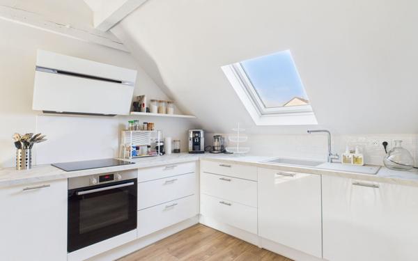 Appartement à louer    3 pièces •  Schiltigheim