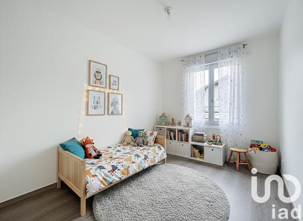 Appartement à vendre 3 pièces 63 m² Neydens