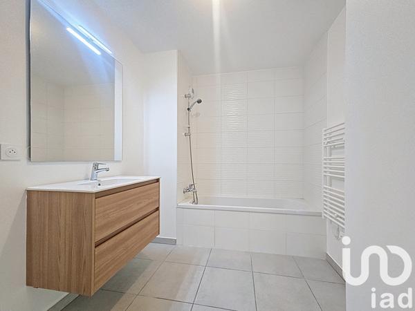 Appartement à vendre 3 pièces 63 m² Neydens