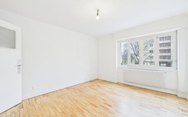Appartement à louer    3 pièces • 66,49 m2 Strasbourg