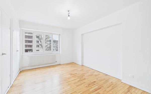 Appartement à louer    3 pièces • 66,49 m2 Strasbourg