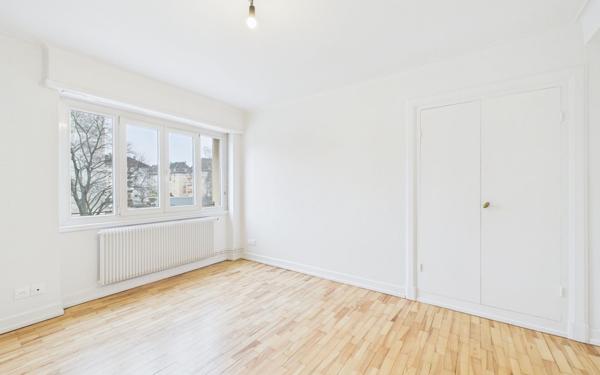 Appartement à louer    3 pièces • 66,49 m2 Strasbourg