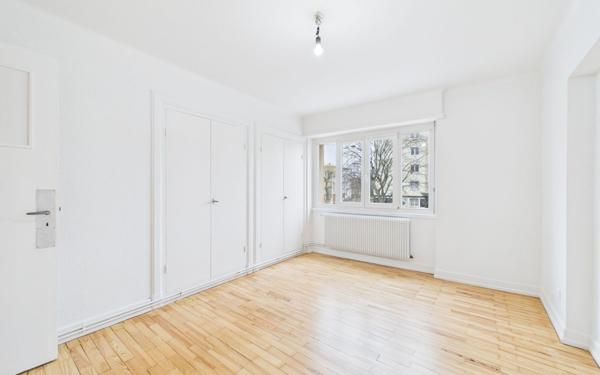 Appartement à louer    3 pièces • 66,49 m2 Strasbourg