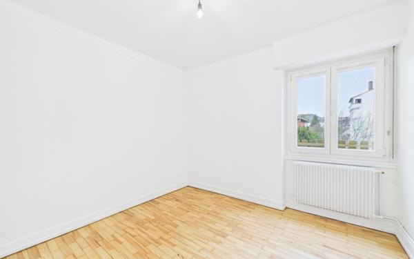 Appartement à louer    3 pièces • 66,49 m2 Strasbourg