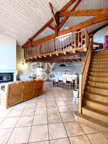 Maison Marmande