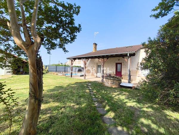 Maison Marmande
