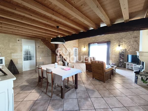 Maison Marmande
