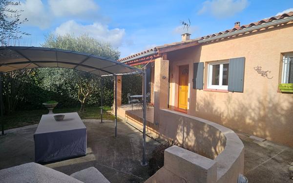 Maison à vendre    4 pièces •  Pertuis