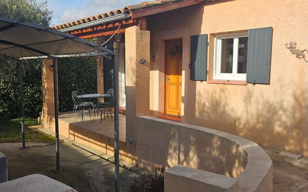 Maison à vendre    4 pièces •  Pertuis