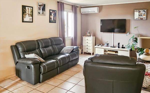 Maison à vendre    4 pièces •  Pertuis