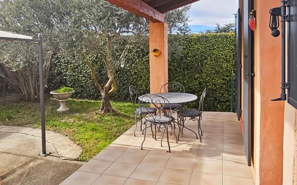 Maison à vendre    4 pièces •  Pertuis