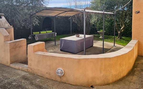 Maison à vendre    4 pièces •  Pertuis